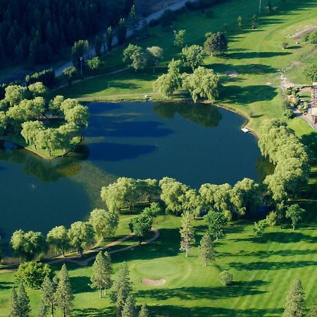 St Andrews By The Lake Golf Resort Kaleden Экстерьер фото