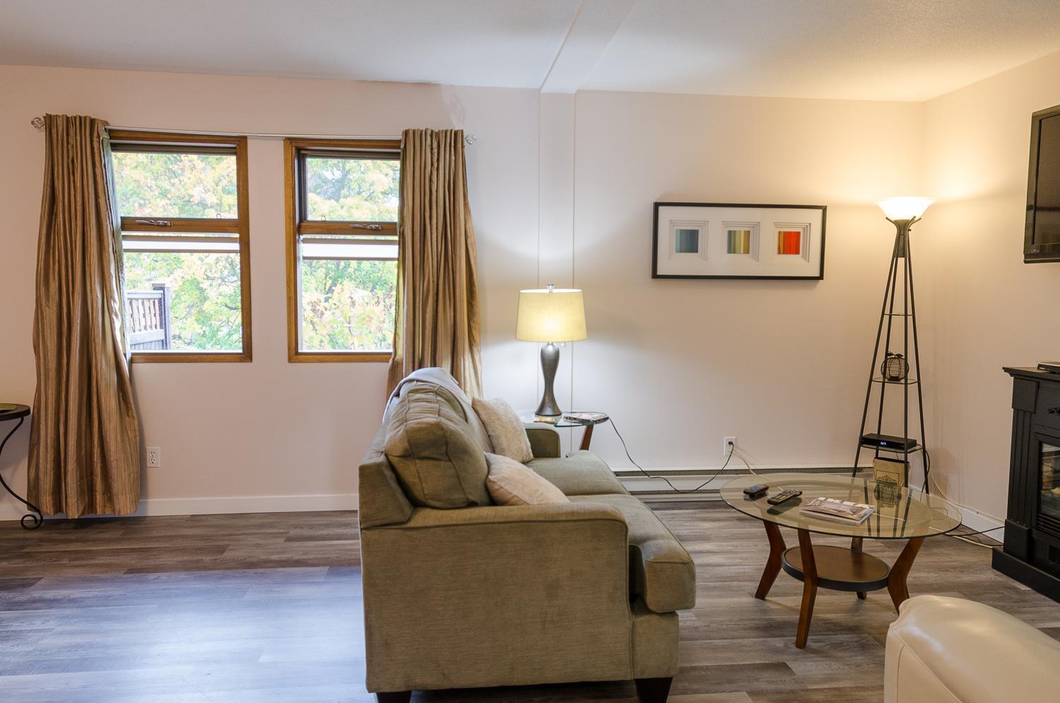 St Andrews By The Lake Golf Resort Kaleden Номер фото