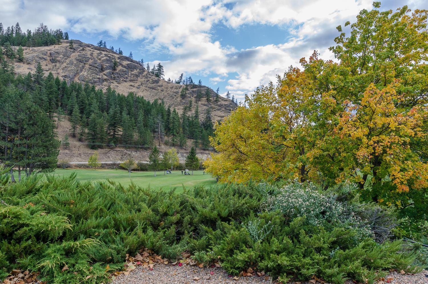 St Andrews By The Lake Golf Resort Kaleden Номер фото